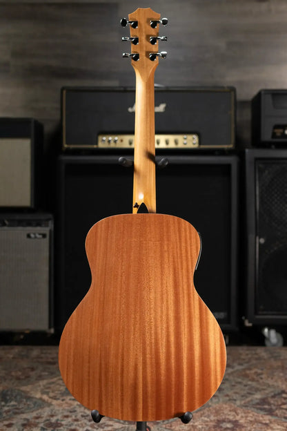 Taylor GS Mini-e Mahogany Acoustic/Electric Guitar with GS Mini Bag