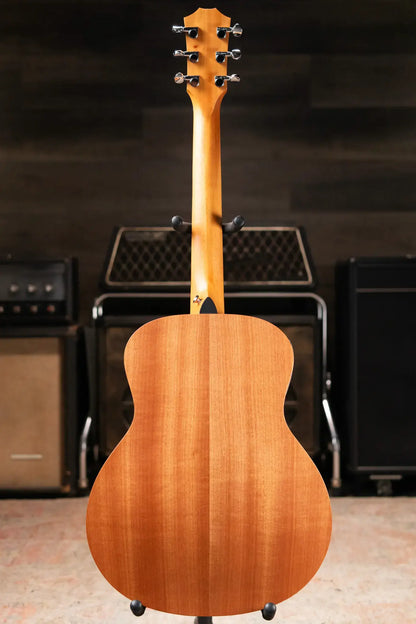 Taylor GS Mini-e Mahogany Acoustic-Electric Guitar with Structured Gig Bag