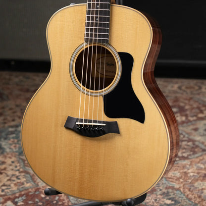 Taylor GS Mini-e Rosewood Plus Acoustic/Electric Guitar with Aerocase