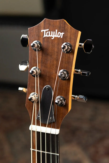 Taylor GS Mini-e Rosewood Plus Acoustic/Electric Guitar with Aerocase