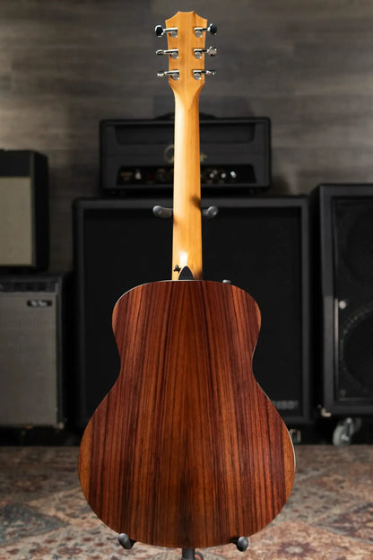 Taylor GS Mini-e Rosewood Plus Acoustic/Electric Guitar with Aerocase