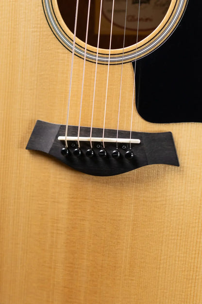 Taylor GS Mini-e Rosewood Plus Acoustic/Electric Guitar with Aerocase