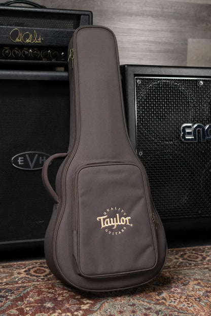 Taylor GS Mini-e Rosewood Plus Acoustic/Electric Guitar with Aerocase