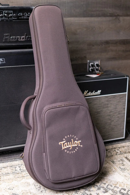 Taylor GS Mini-e Rosewood Plus Left-Handed Acoustic/Electric Guitar - Natural with Aerocase