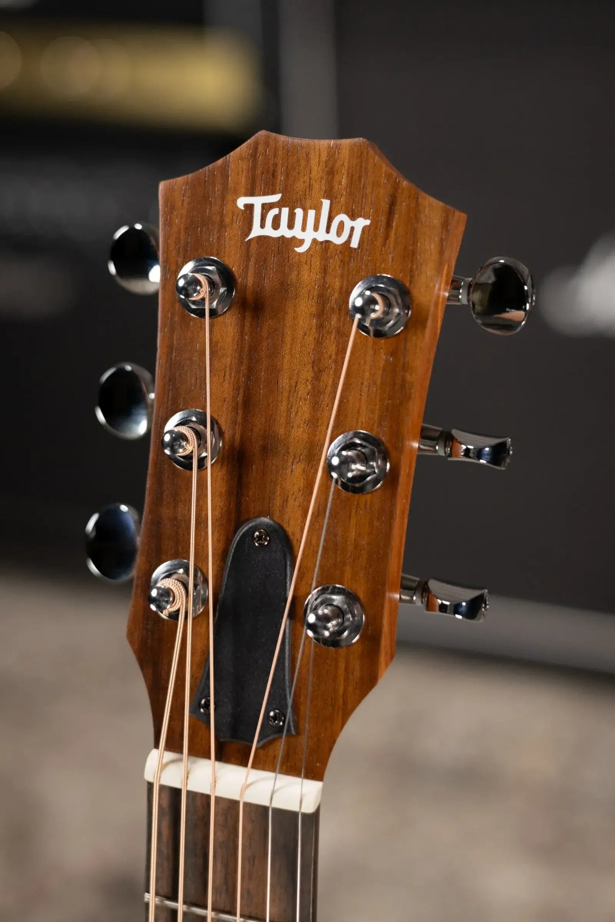 Taylor GS Mini-e Rosewood SB Acoustic/Electric Guitar - Sunburst with GS Mini Hard Bag - Factory Used