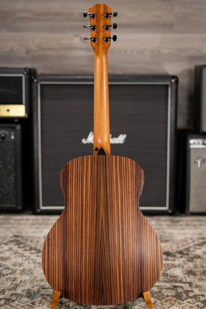 Taylor GS Mini-e Rosewood SB Acoustic/Electric Guitar - Sunburst with GS Mini Hard Bag - Factory Used