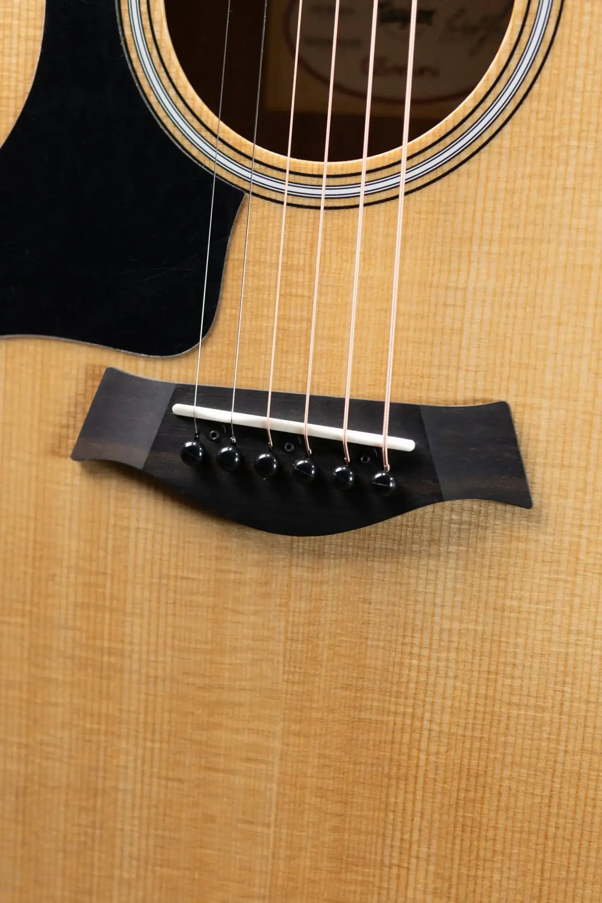 Taylor GS Mini-e Sapele Left-Handed Acoustic/Electric Guitar with GS Mini Hard Bag