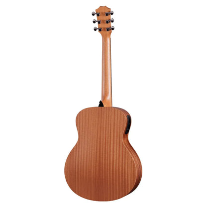 Taylor GS Mini-e Special Edition Acoustic/Electric Guitar - Floral Green with GS Mini Hard Bag