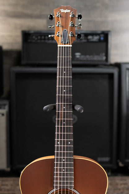 Taylor GS Mini-e Special Edition Acoustic/Electric Guitar - Honeyburst with GS Mini Bag