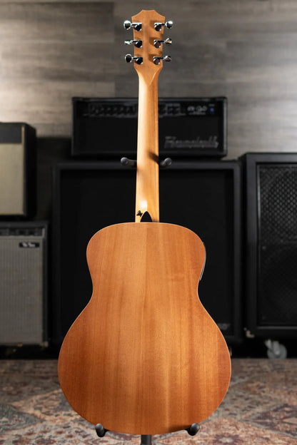 Taylor GS Mini-e Special Edition Acoustic/Electric Guitar - Honeyburst with GS Mini Bag
