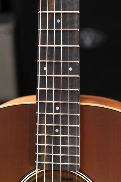 Taylor GS Mini-e Special Edition Acoustic/Electric Guitar - Honeyburst with GS Mini Bag