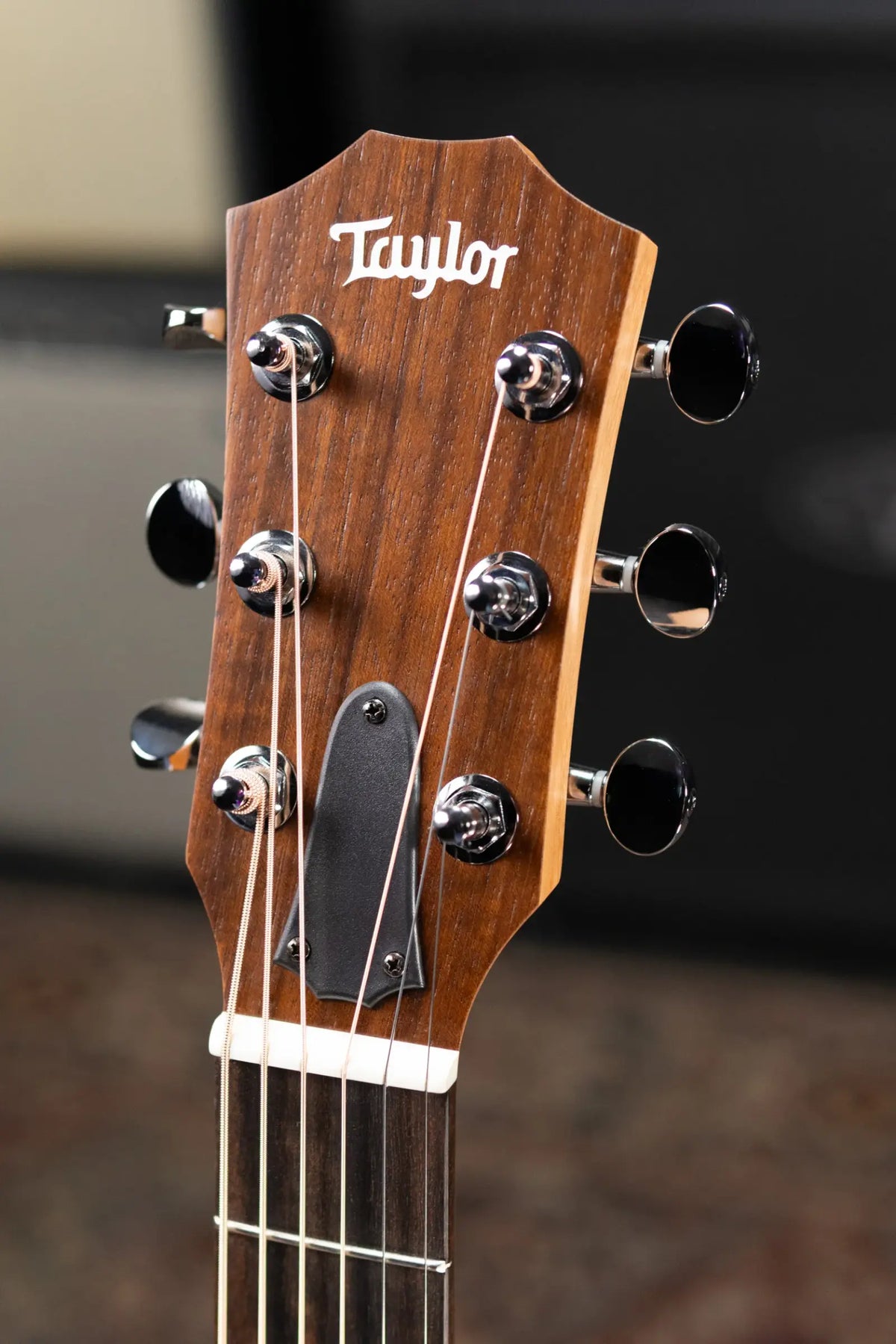 Taylor GS Mini-e Special Edition Acoustic/Electric Guitar - Honeyburst with GS Mini Bag - Demo