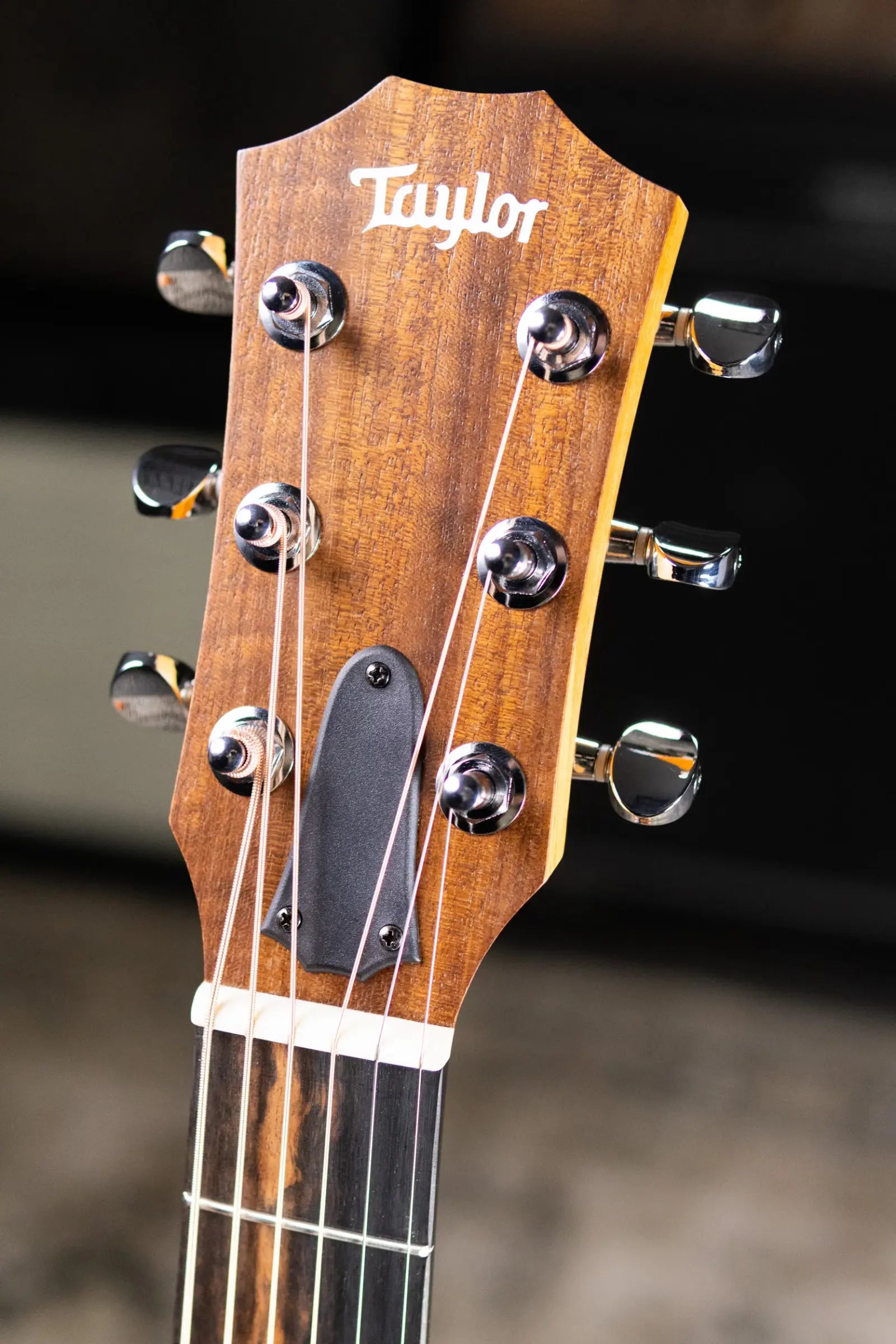 Taylor GS Mini-e Special Edition Acoustic/Electric Guitar - Honeyburst with GS Mini Bag
