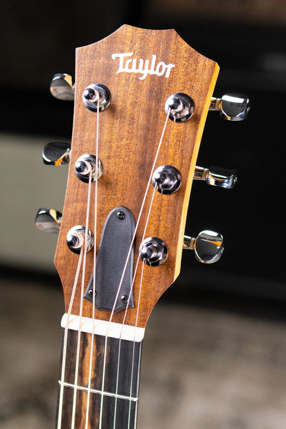 Taylor GS Mini-e Special Edition Acoustic/Electric Guitar - Honeyburst with GS Mini Bag