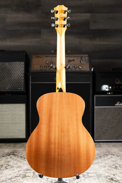 Taylor GS Mini-e Special Edition Acoustic/Electric Guitar - Honeyburst with GS Mini Bag