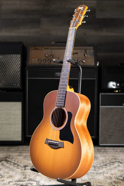 Taylor GS Mini-e Special Edition Acoustic/Electric Guitar - Honeyburst with GS Mini Bag