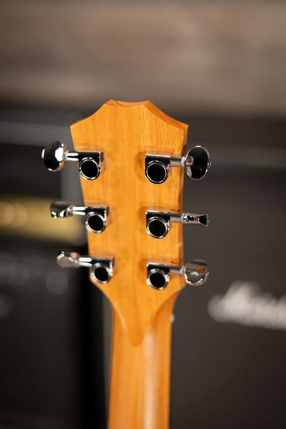 Taylor GS Mini-e Special Edition Acoustic/Electric Guitar - Honeyburst with GS Mini Bag