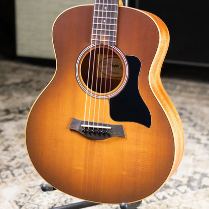 Taylor GS Mini-e Special Edition Acoustic/Electric Guitar - Honeyburst with GS Mini Bag