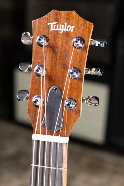 Taylor GS Mini-e Special Edition Acoustic/Electric Guitar - Honeyburst with GS Mini Bag