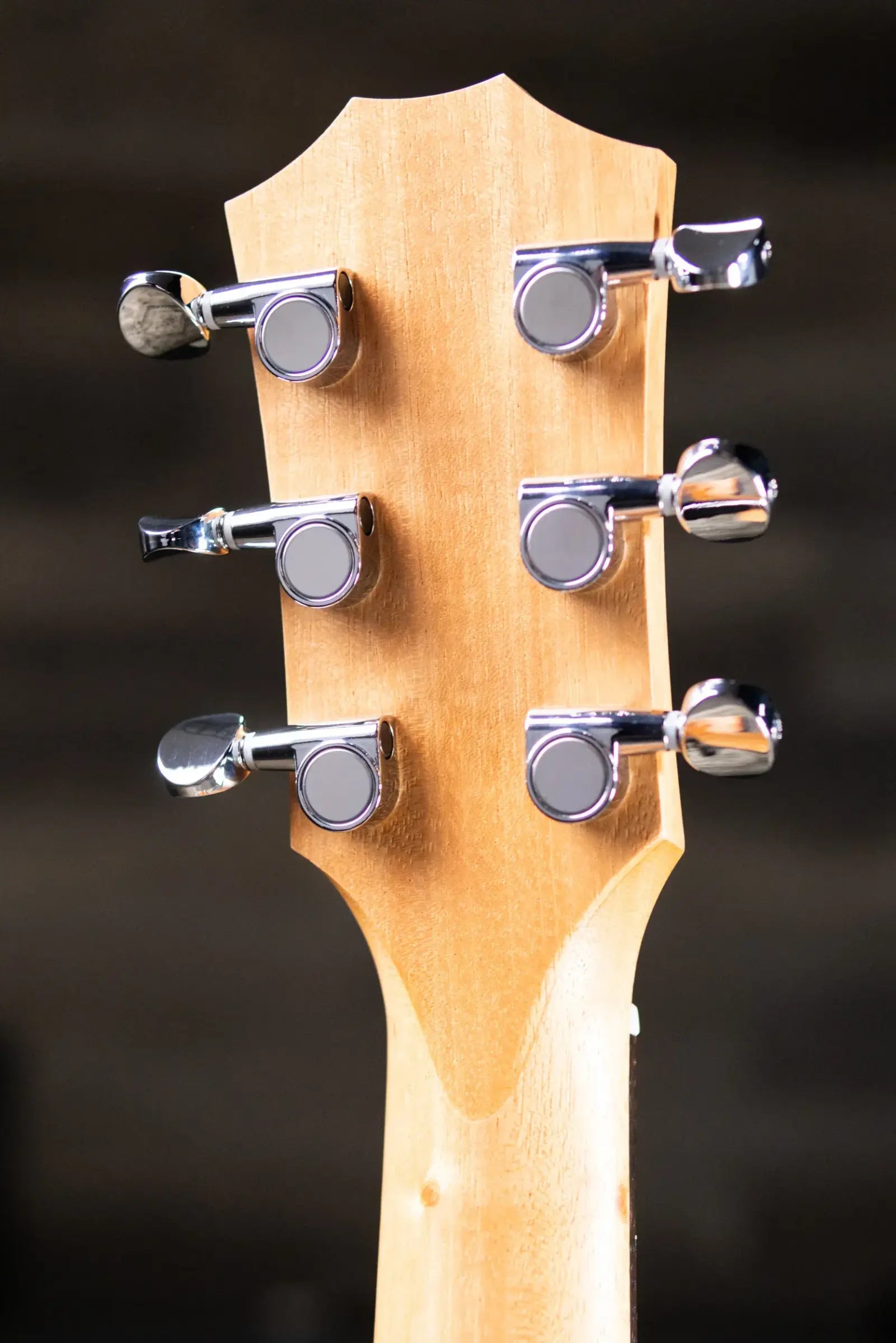 Taylor GS Mini-e Special Edition Acoustic/Electric Guitar - Honeyburst with GS Mini Bag