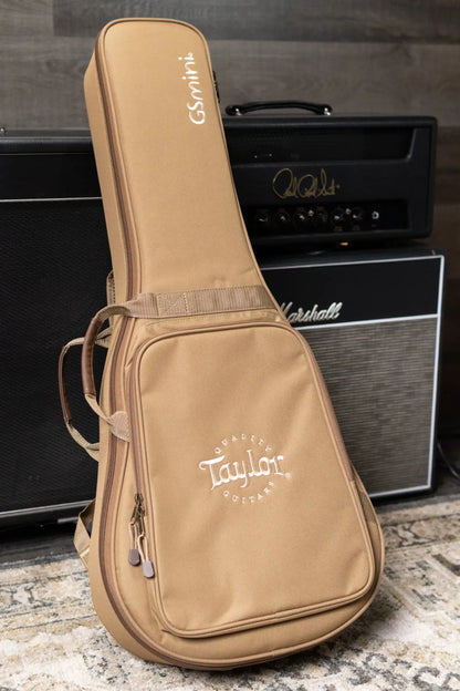 Taylor GS Mini-e Special Edition Acoustic/Electric Guitar - Honeyburst with GS Mini Bag