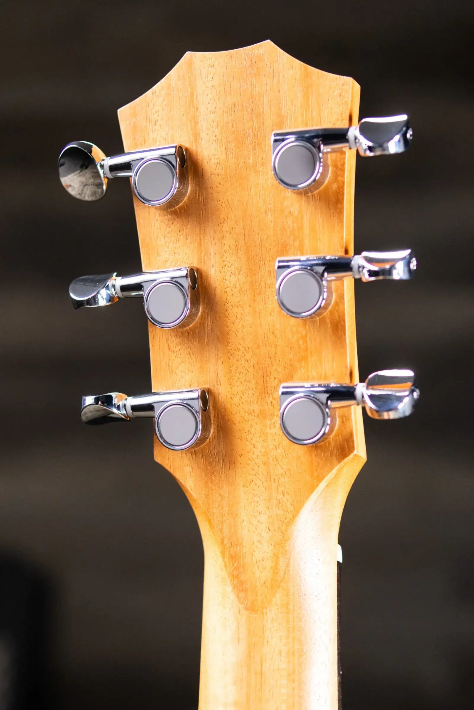 Taylor GS Mini-e Special Edition Acoustic/Electric Guitar - Honeyburst with GS Mini Bag