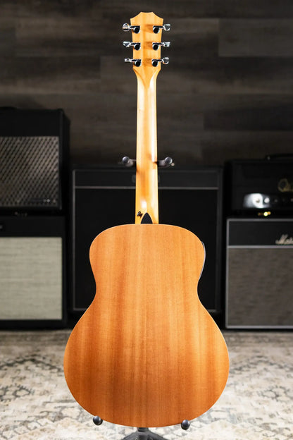 Taylor GS Mini-e Special Edition Acoustic/Electric Guitar - Honeyburst with GS Mini Bag