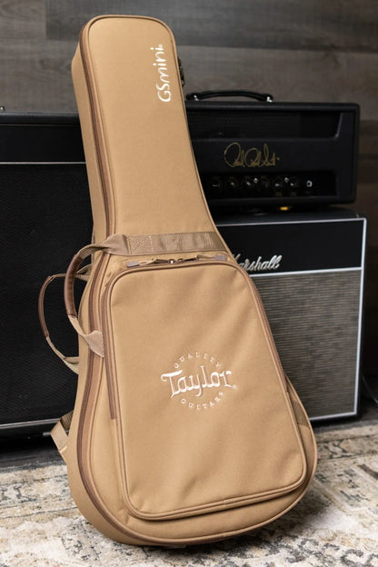 Taylor GS Mini-e Special Edition Acoustic/Electric Guitar - Honeyburst with GS Mini Bag