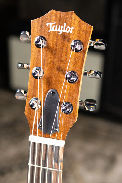 Taylor GS Mini-e Special Edition Acoustic/Electric Guitar - Honeyburst with GS Mini Bag