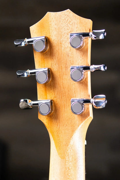 Taylor GS Mini-e Special Edition Acoustic/Electric Guitar - Honeyburst with GS Mini Bag