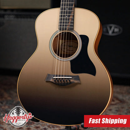 Taylor GS Mini-e Special Edition Acoustic/Electric Guitar - Tone Show with GS Mini Bag