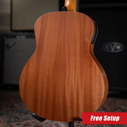 Taylor GS Mini-e Special Edition Acoustic/Electric Guitar - Tone Show with GS Mini Bag