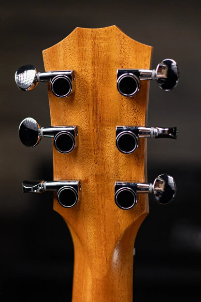 Taylor GS Mini-e Special Edition Acoustic/Electric Guitar - Tone Show with GS Mini Bag