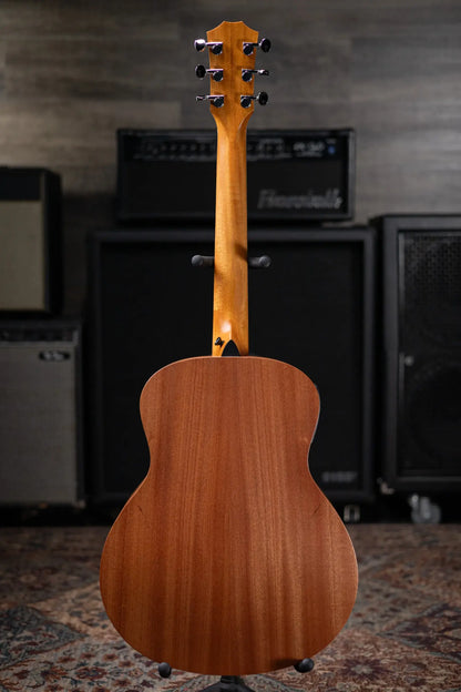 Taylor GS Mini-e Special Edition Acoustic/Electric Guitar - Tone Show with GS Mini Bag