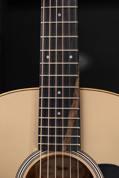 Taylor GS Mini-e Special Edition Acoustic/Electric Guitar - Tone Show with GS Mini Bag