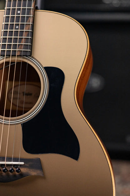 Taylor GS Mini-e Special Edition Acoustic/Electric Guitar - Tone Show with GS Mini Bag