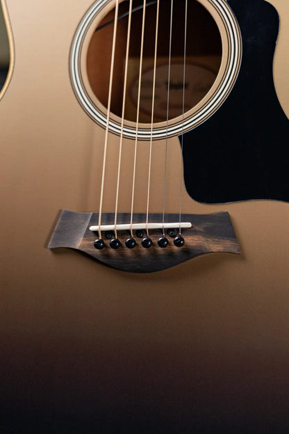Taylor GS Mini-e Special Edition Acoustic/Electric Guitar - Tone Show with GS Mini Bag