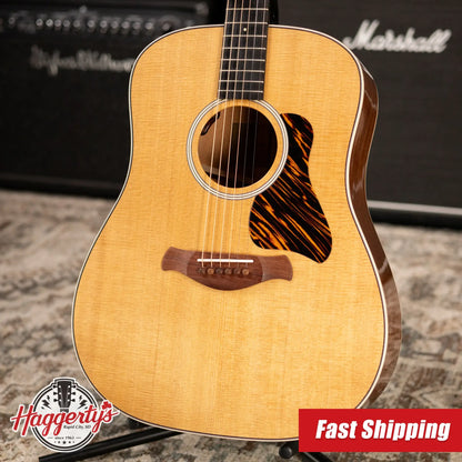 Taylor Gold Label 510e Dreadnought Acoustic/Electric Guitar with Hardshell Case
