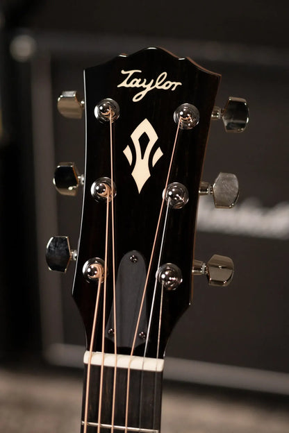 Taylor Gold Label 510e Dreadnought Acoustic/Electric Guitar with Hardshell Case