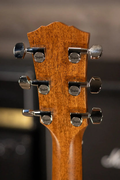 Taylor Gold Label 510e Dreadnought Acoustic/Electric Guitar with Hardshell Case