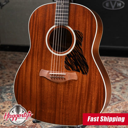 Taylor Gold Label 527e Grand Pacific Acoustic/Electric Guitar - All Mahogany with Hardshell Case