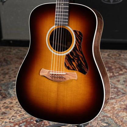 Taylor Gold Label 710e Special Edition Dreadnought Acoustic/Electric Guitar - Nashville Burst with Hardshell Case
