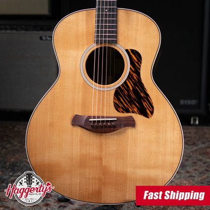 Taylor Gold Label 714e Super Auditorium Acoustic/Electric Guitar - with Hardshell Case