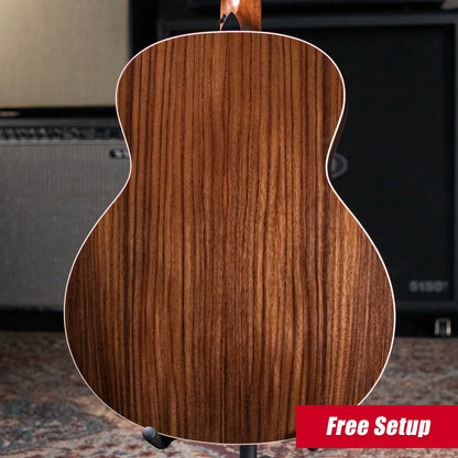 Taylor Gold Label 714e Super Auditorium Acoustic/Electric Guitar - with Hardshell Case