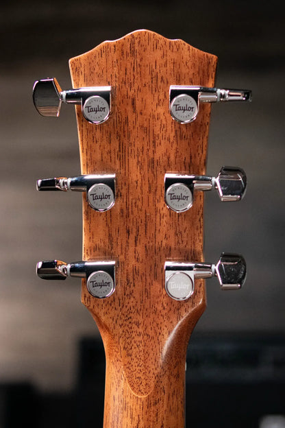 Taylor Gold Label 714e Super Auditorium Acoustic/Electric Guitar - with Hardshell Case