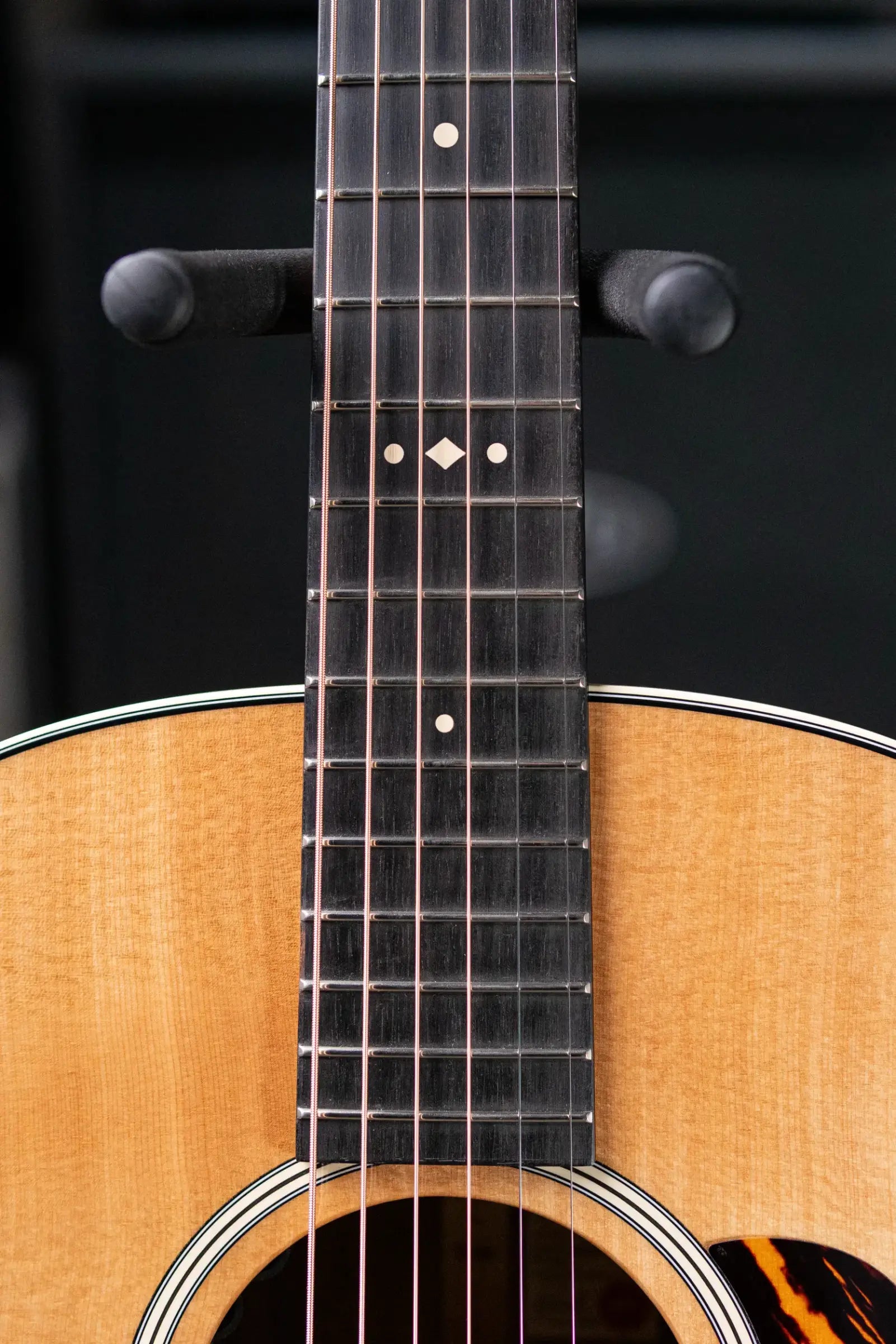 Taylor Gold Label 714e Super Auditorium Acoustic/Electric Guitar - with Hardshell Case