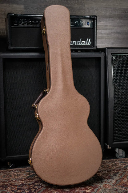 Taylor Gold Label 714e Super Auditorium Acoustic/Electric Guitar - with Hardshell Case