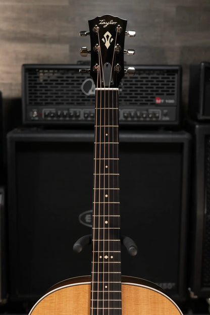 Taylor Gold Label 717e Dreadnought Acoustic/Electric Guitar - Indian Rosewood Torrefied Sitka with Hardshell Case - Demo