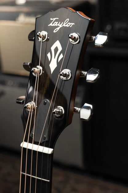 Taylor Gold Label 717e Dreadnought Acoustic/Electric Guitar - Indian Rosewood Torrefied Sitka with Hardshell Case - Demo