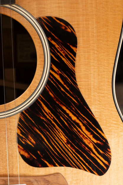 Taylor Gold Label 717e Dreadnought Acoustic/Electric Guitar - Indian Rosewood Torrefied Sitka with Hardshell Case - Demo
